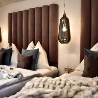 Economy Triple Room