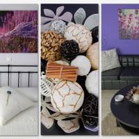 Deluxe Apartment Lavender