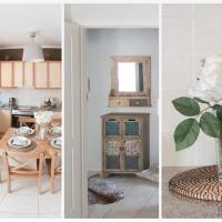Deluxe Apartment Whitebloom