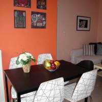 Apartment - Ground Floor 1