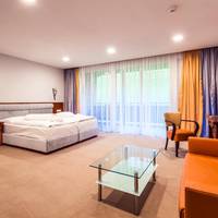 Junior Suite II