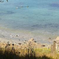 Villa with Sea View