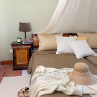 Double or Twin Room with Sea View