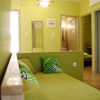 Premium Apartment