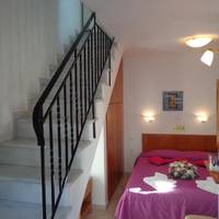 Apartment - Split Level with Sea View