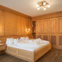 Junior Suite with Terrace