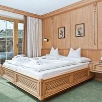 Suite with Terrace