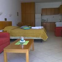 Junior Suite with Sea View