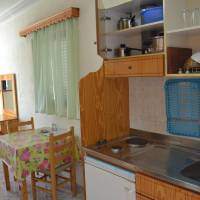 Studio (2 Adults) with Garden or Courtyard View