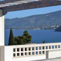 One-Bedroom Apartment with Garden or Courtyard View