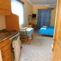 Studio (2 Adults) with Sea View