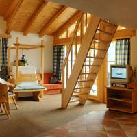 Apartment - Split Level
