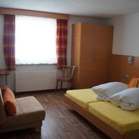 Double or Twin Room with Bathroom