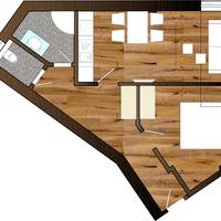 Apartment - Ground Floor