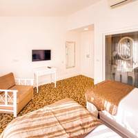 Budget Double or Twin Room