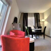 Business Apartment