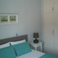 Deluxe Apartment (2 Adults + 2 Children)