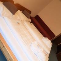 Double Room with Extra Bed