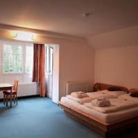 Two-Bedroom Suite