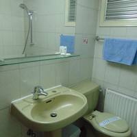 Standard Triple Room (2 Adults + 1 Child)
