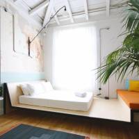 Studio with Sea View