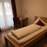 Single Room with Balcony