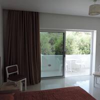 Double Room with Inland View