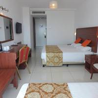 Executive Double Room with Sea View