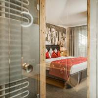 Double Room Tirol