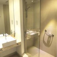 Superior Double or Twin Room with Pool View (No Balcony)