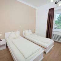 Double or Twin Room with Shower