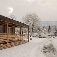 Mobile Home Deluxe
