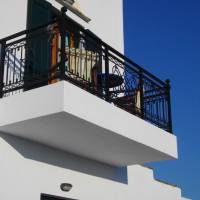 Studio with Sea View (2 Adults)