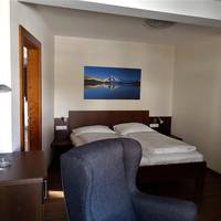Junior Suite with Balcony