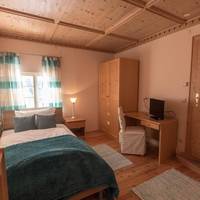 Economy Single Room