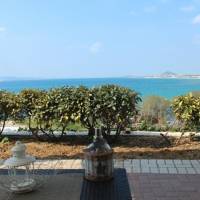 Family Suite with Sea View (2 Adults + 2 Children) 