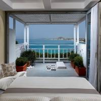 Suite with Sea View