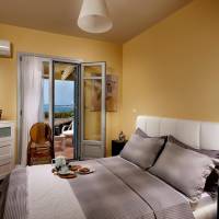 Deluxe Three-Bedroom Villa with Private Pool 