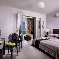 Two-Bedroom Villa with Private Pool (4 Adults + 1 Child) 