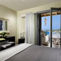 Luxury One-Bedroom Villa with Private Pool