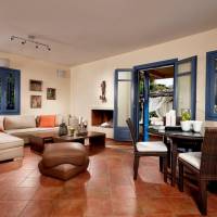Luxury Five-Bedroom Villa with Private Pool