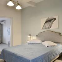 Two-Bedroom Apartment with Sea View (4 Adults)