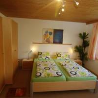 Large Two-Bedroom Apartment with Terrace