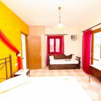 Grand Sea View Apartment
