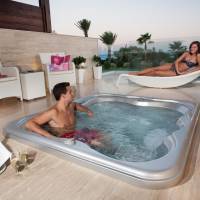 Junior Suite with Sea View