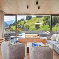 Suite with Private Pool