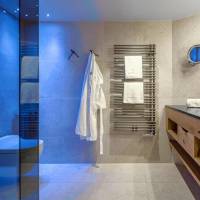 Deluxe Junior Suite
