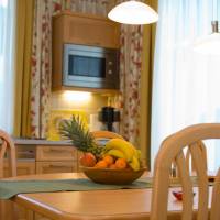 One-Bedroom Apartment (4 Adults)