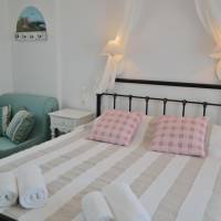 Deluxe Triple Room with Sea View