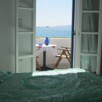 Studio with Sea View